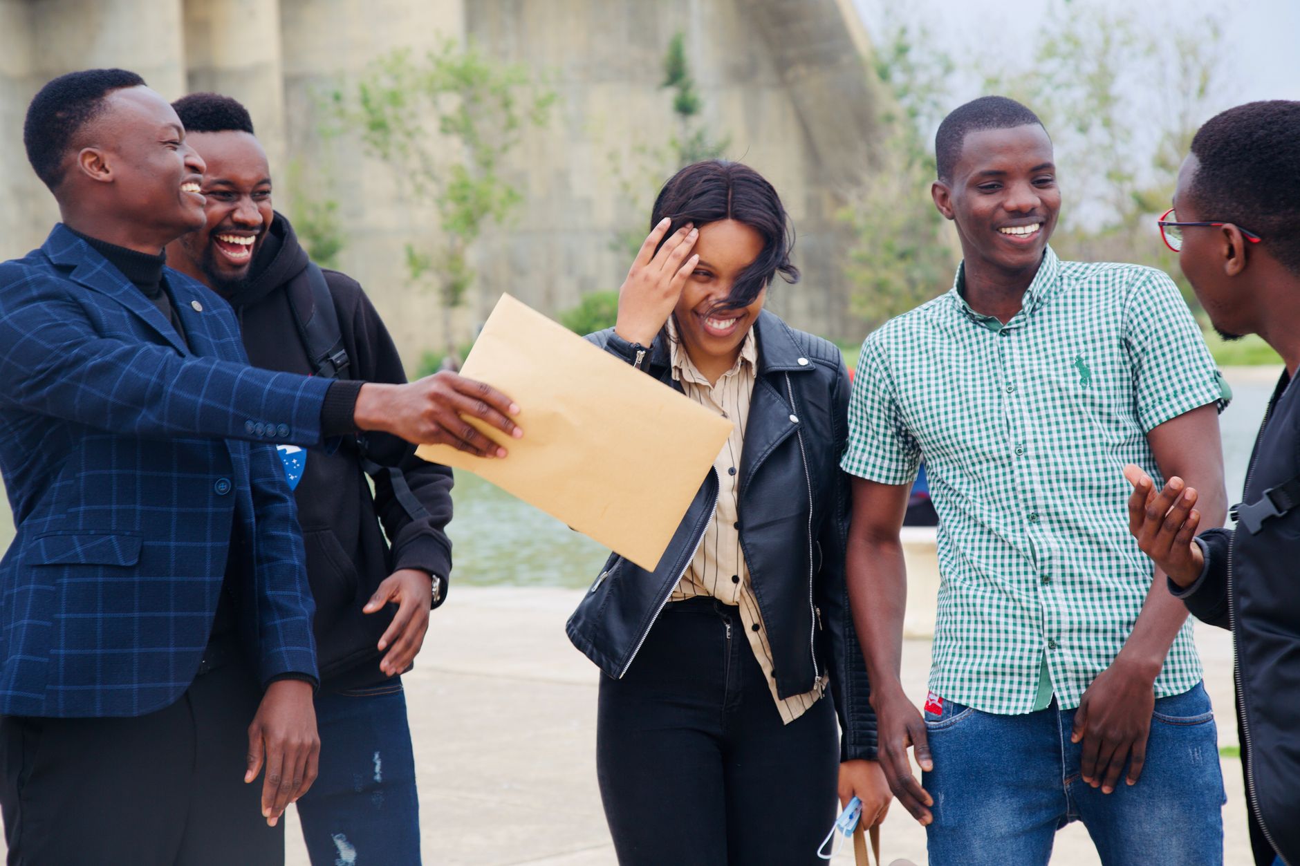 Study in Germany vs UK vs Canada: An Honest Comparison for African Students (2026)